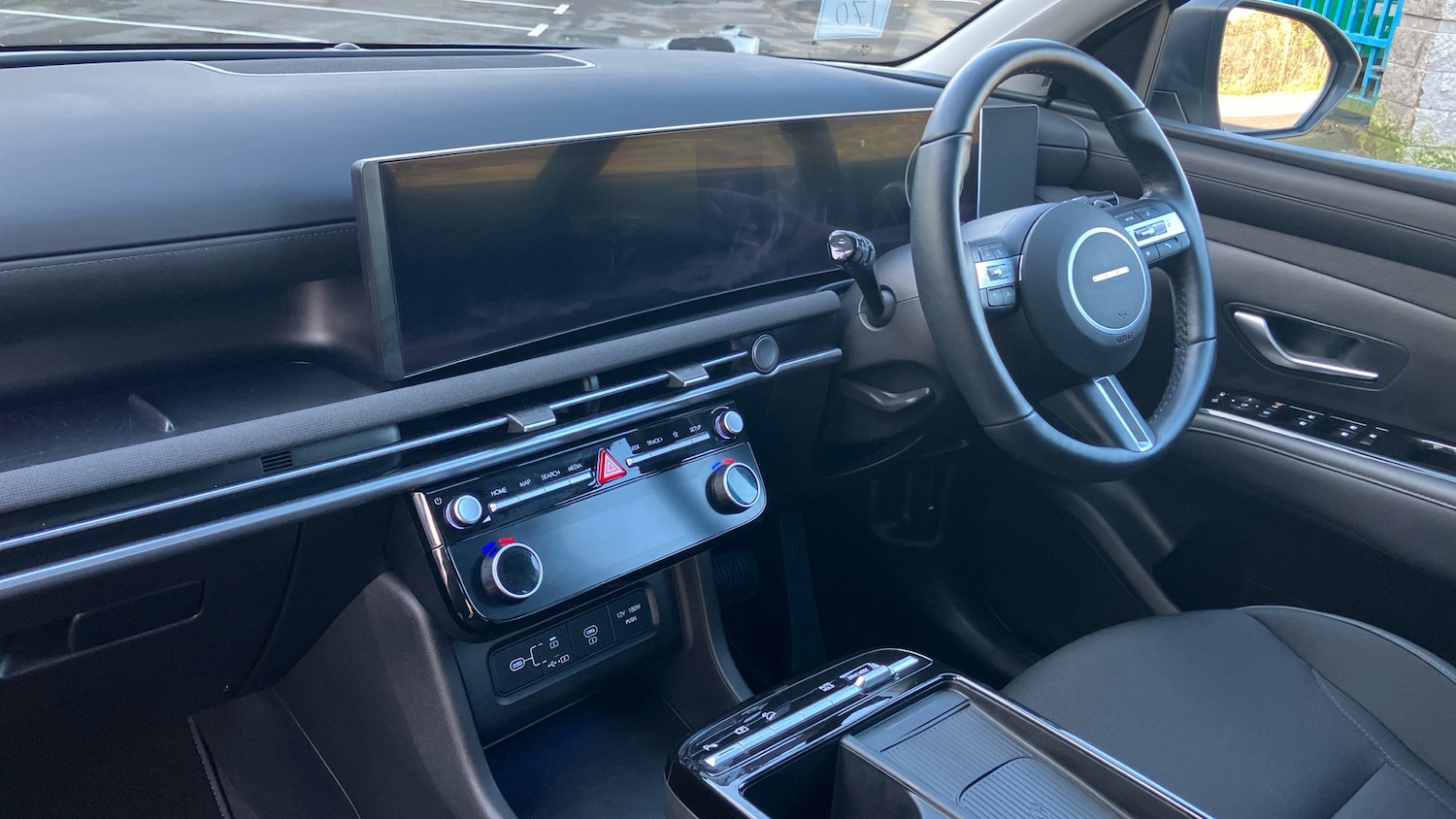 Used Hyundai TUCSON 2025 for sale - 77903785: Photo 9