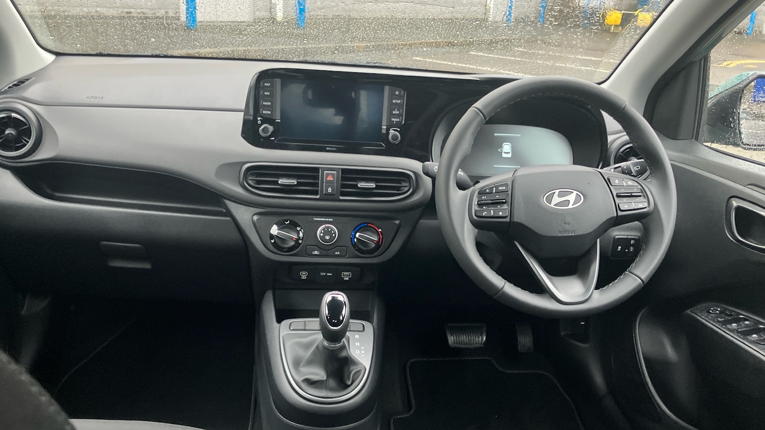 Used Hyundai i10 2025 for sale - 77446082: Photo 10