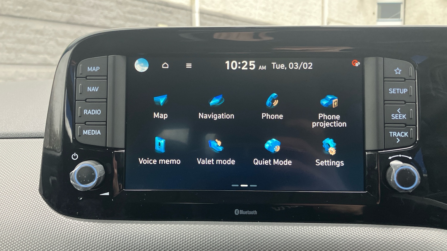 Used Hyundai i10 2025 for sale - 77446082: Photo 12