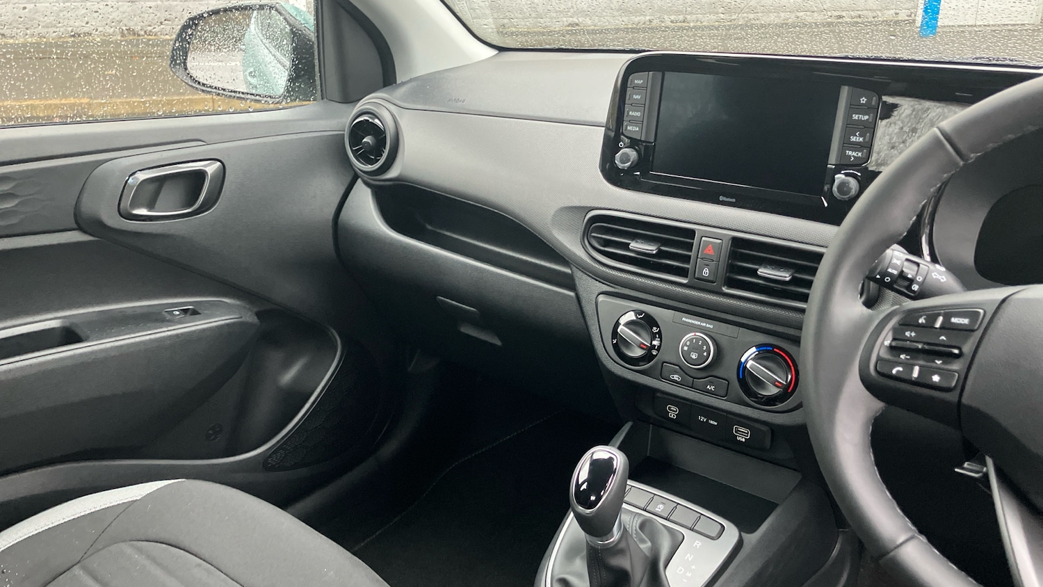 Used Hyundai i10 2025 for sale - 77446082: Photo 14