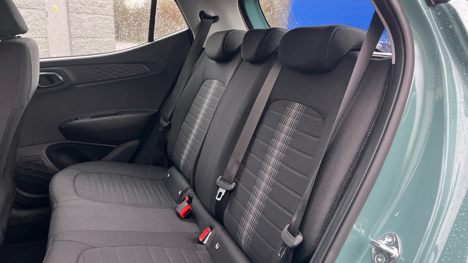 Used Hyundai i10 2025 for sale - 77446082: Photo 16