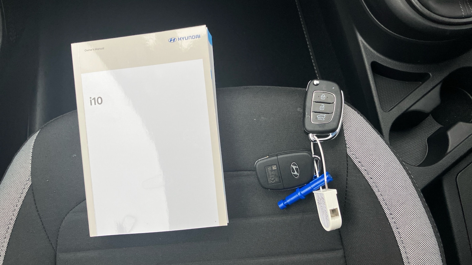 Used Hyundai i10 2025 for sale - 77446082: Photo 19