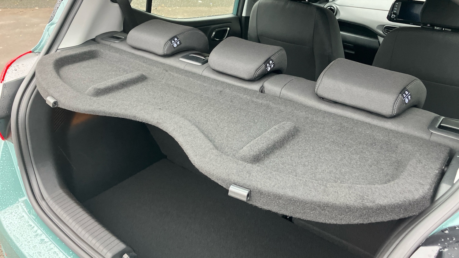 Used Hyundai i10 2025 for sale - 77446082: Photo 21