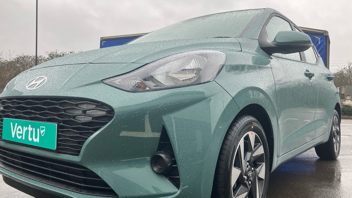 Used Hyundai i10 2025 for sale - 77446082: Photo 25