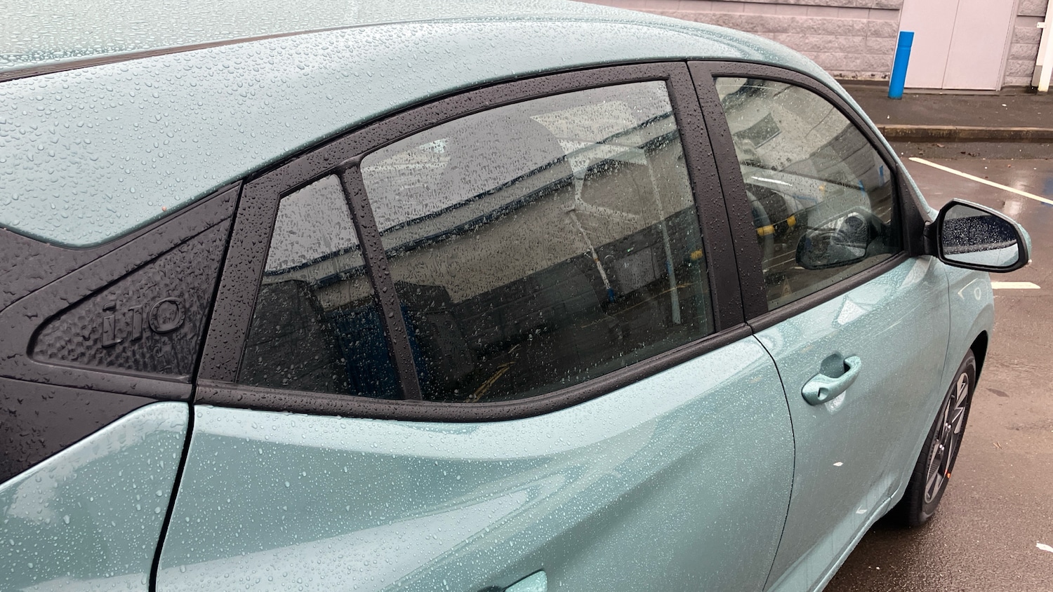 Used Hyundai i10 2025 for sale - 77446082: Photo 27