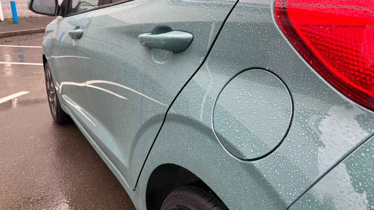 Used Hyundai i10 2025 for sale - 77446082: Photo 30