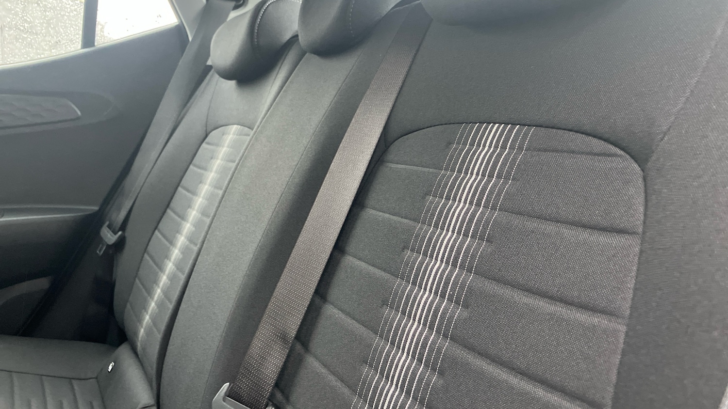 Used Hyundai i10 2025 for sale - 77446082: Photo 33