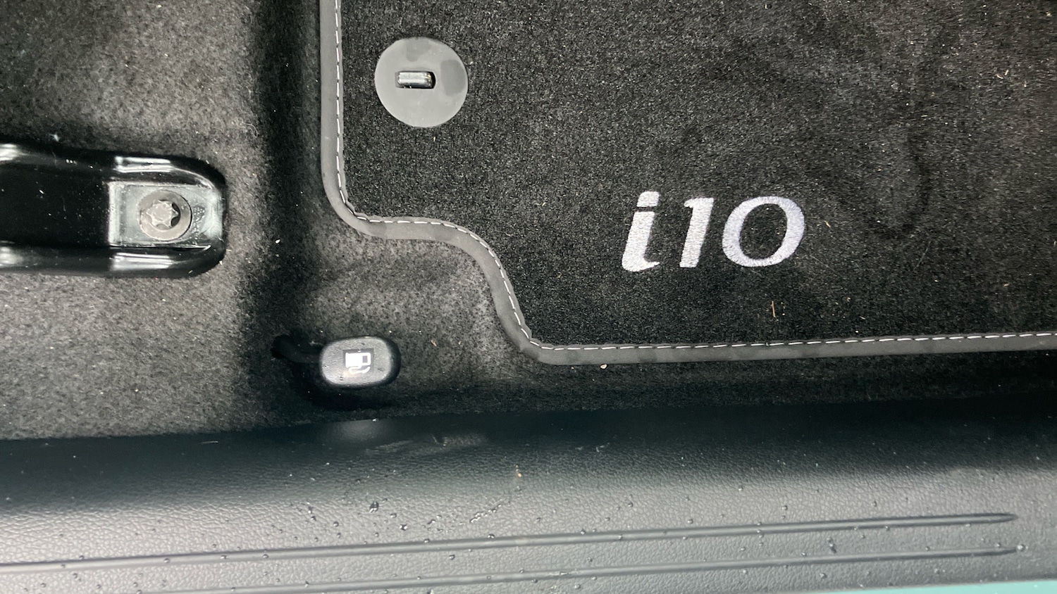 Used Hyundai i10 2025 for sale - 77446082: Photo 39