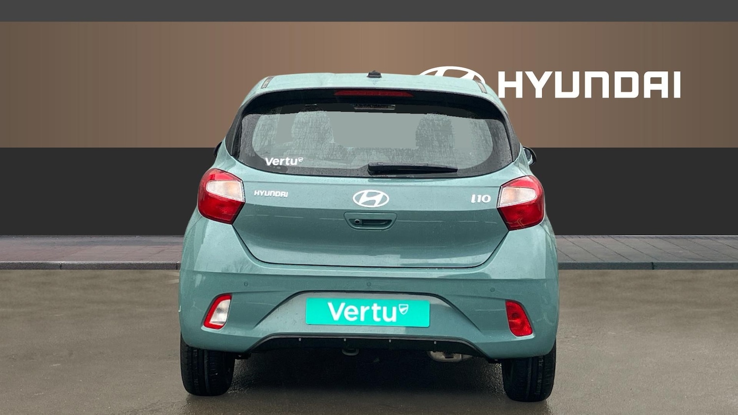 Used Hyundai i10 2025 for sale - 77446082: Photo 6