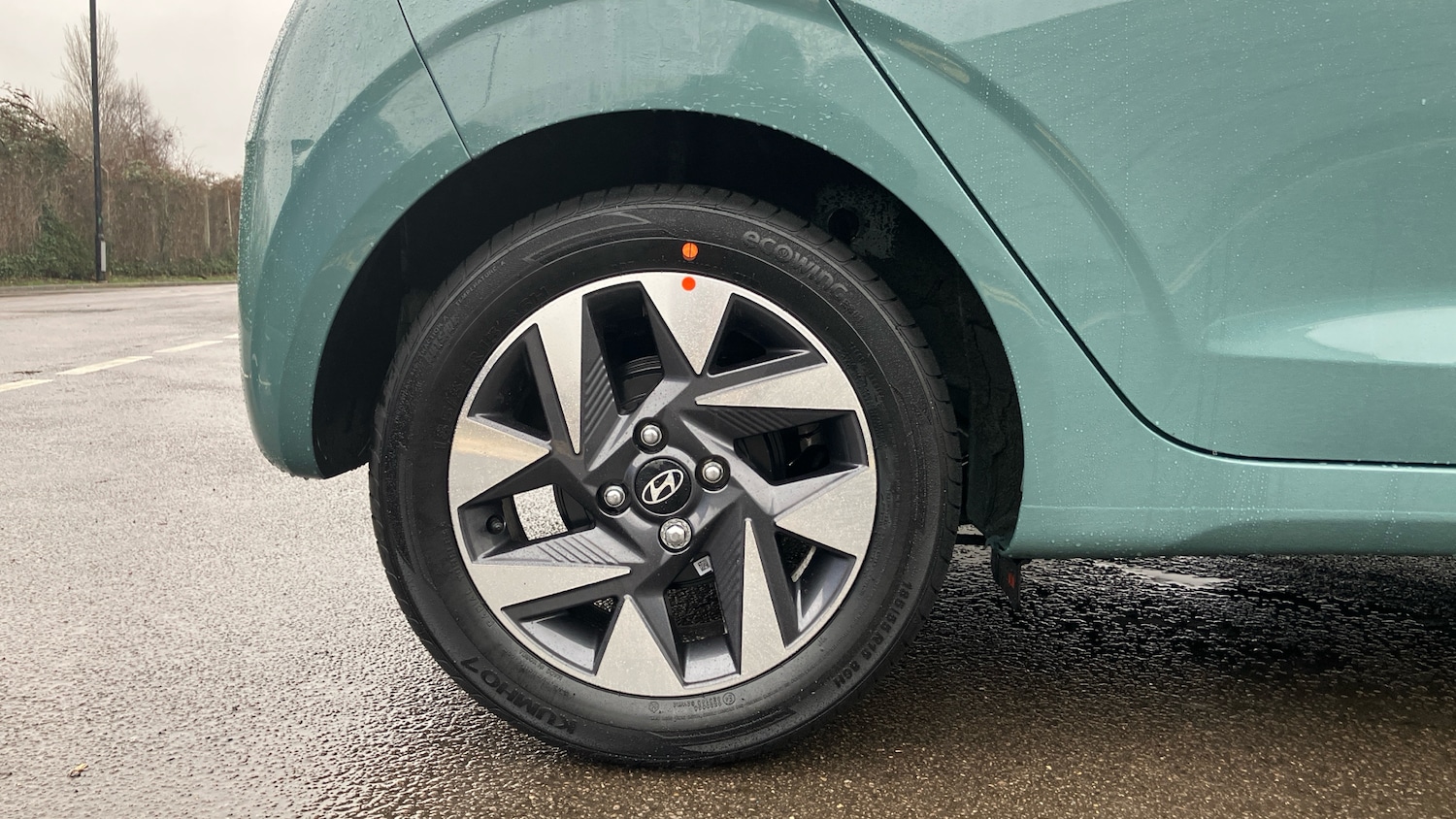 Used Hyundai i10 2025 for sale - 77446082: Photo 7