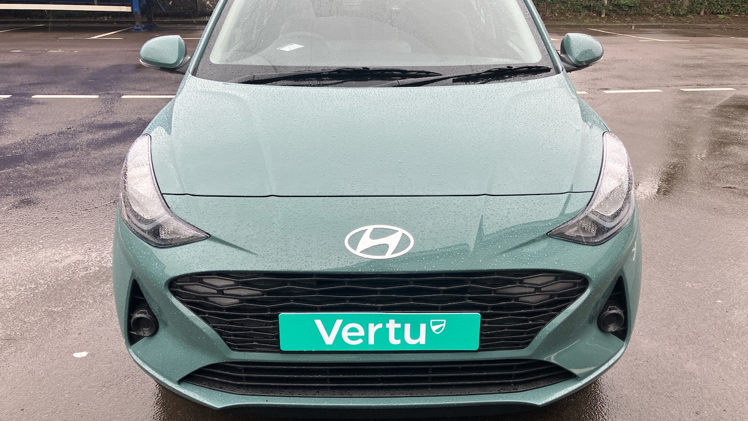 Used Hyundai i10 2025 for sale - 77446082: Photo 8