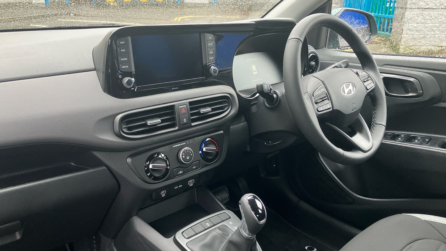 Used Hyundai i10 2025 for sale - 77446082: Photo 9