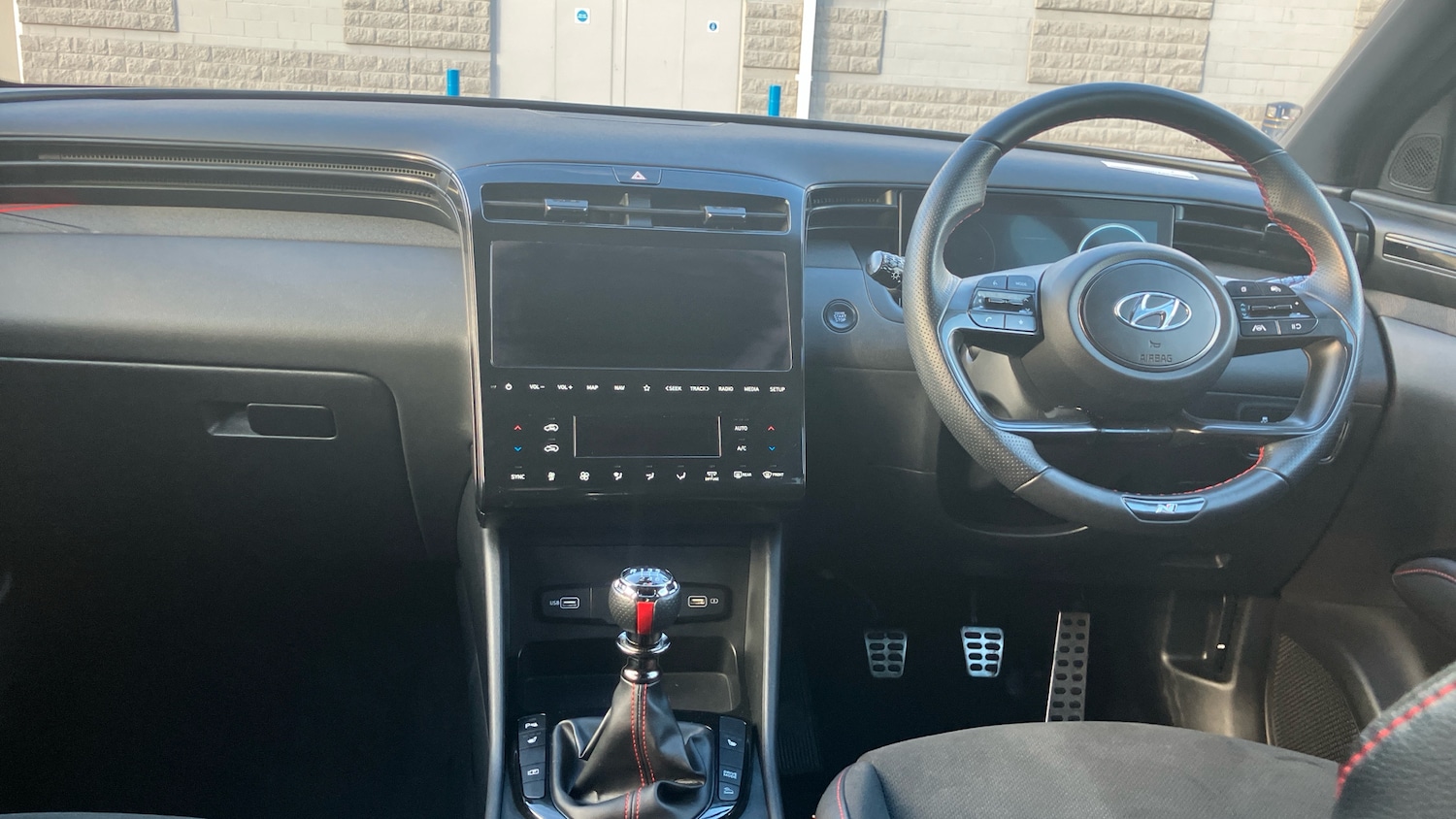 Used Hyundai TUCSON 2022 for sale - 76859645: Photo 10