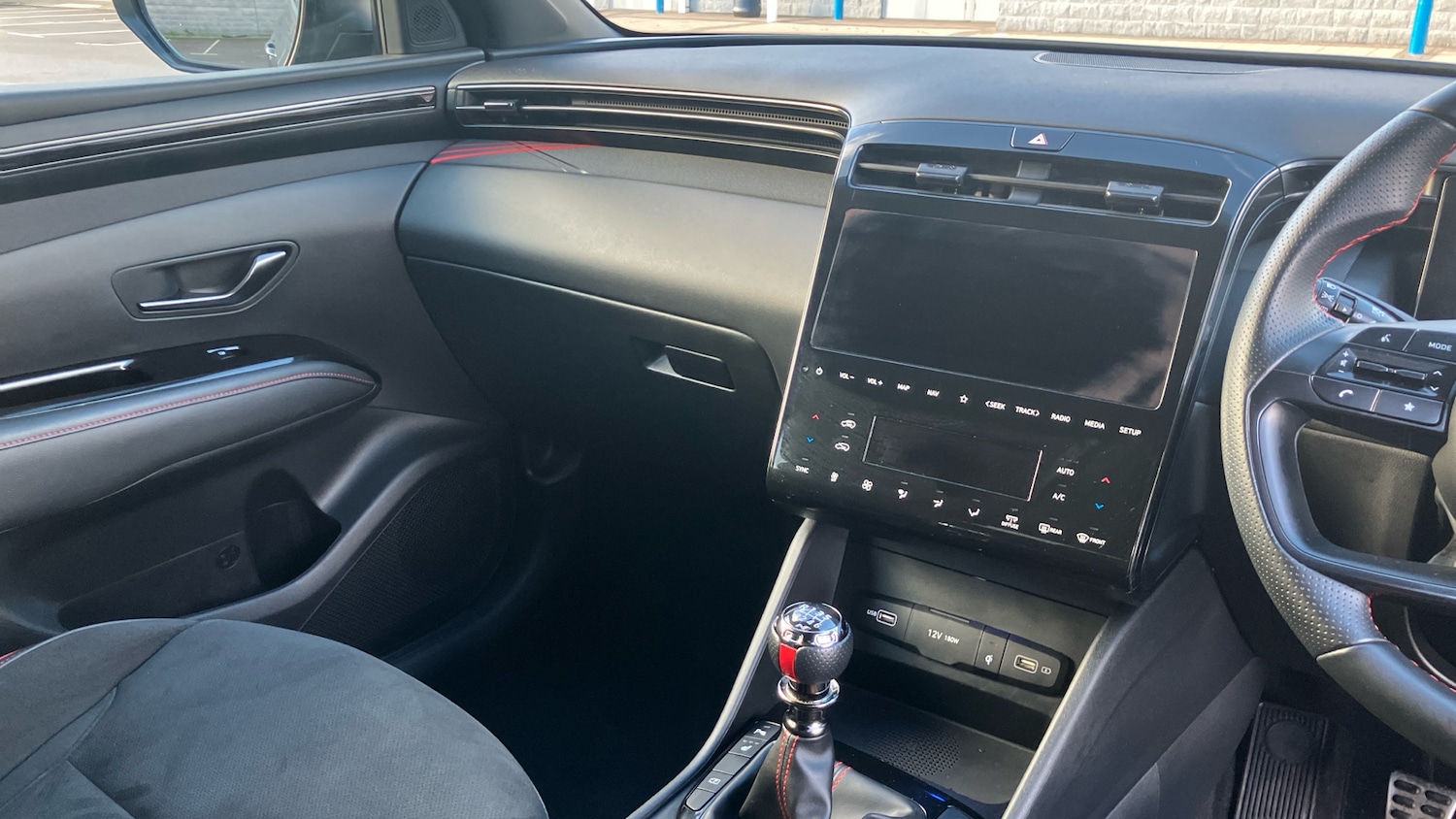 Used Hyundai TUCSON 2022 for sale - 76859645: Photo 14