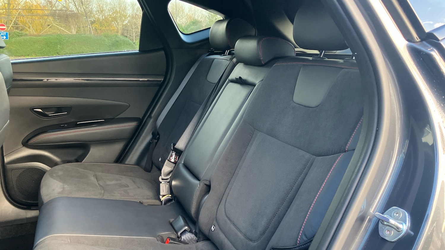 Used Hyundai TUCSON 2022 for sale - 76859645: Photo 16