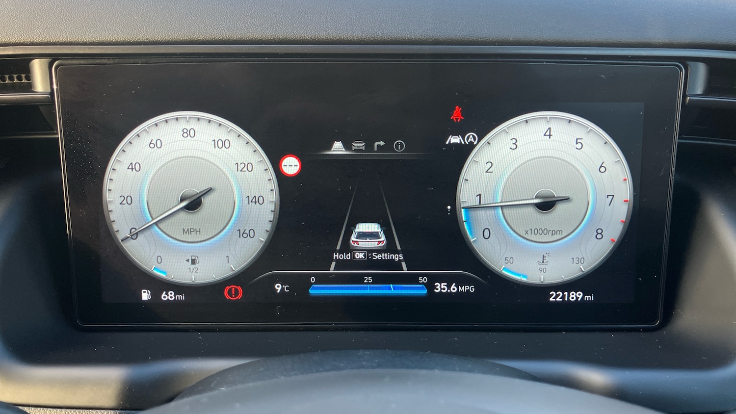 Used Hyundai TUCSON 2022 for sale - 76859645: Photo 18