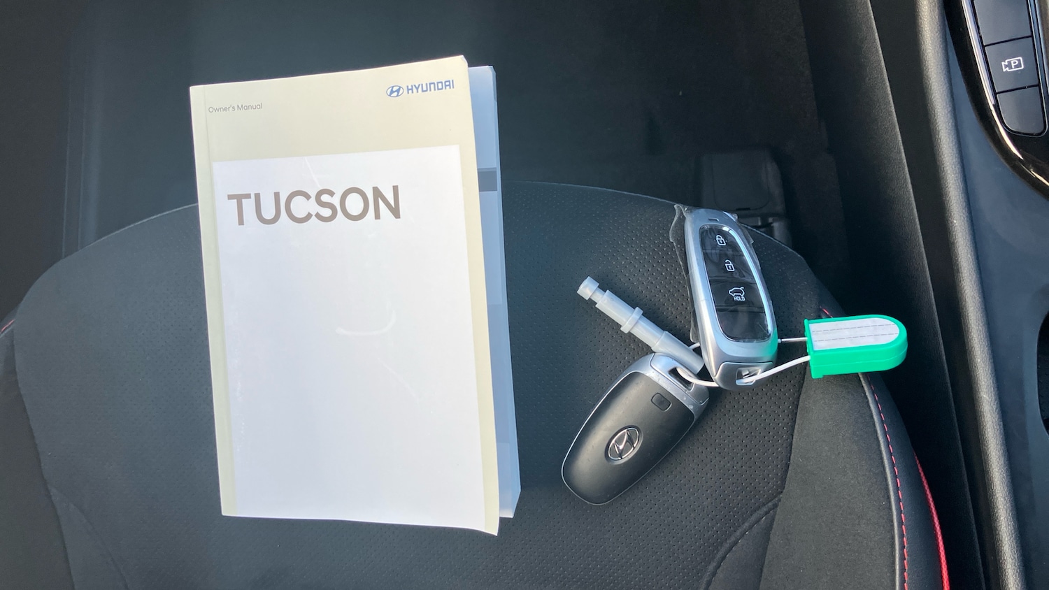 Used Hyundai TUCSON 2022 for sale - 76859645: Photo 19