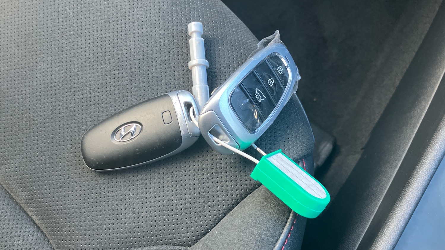 Used Hyundai TUCSON 2022 for sale - 76859645: Photo 20