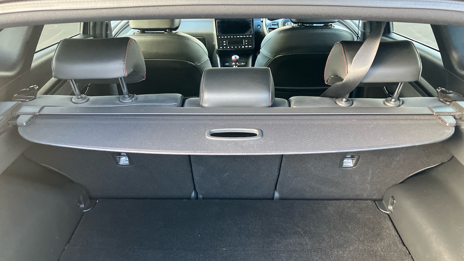 Used Hyundai TUCSON 2022 for sale - 76859645: Photo 21