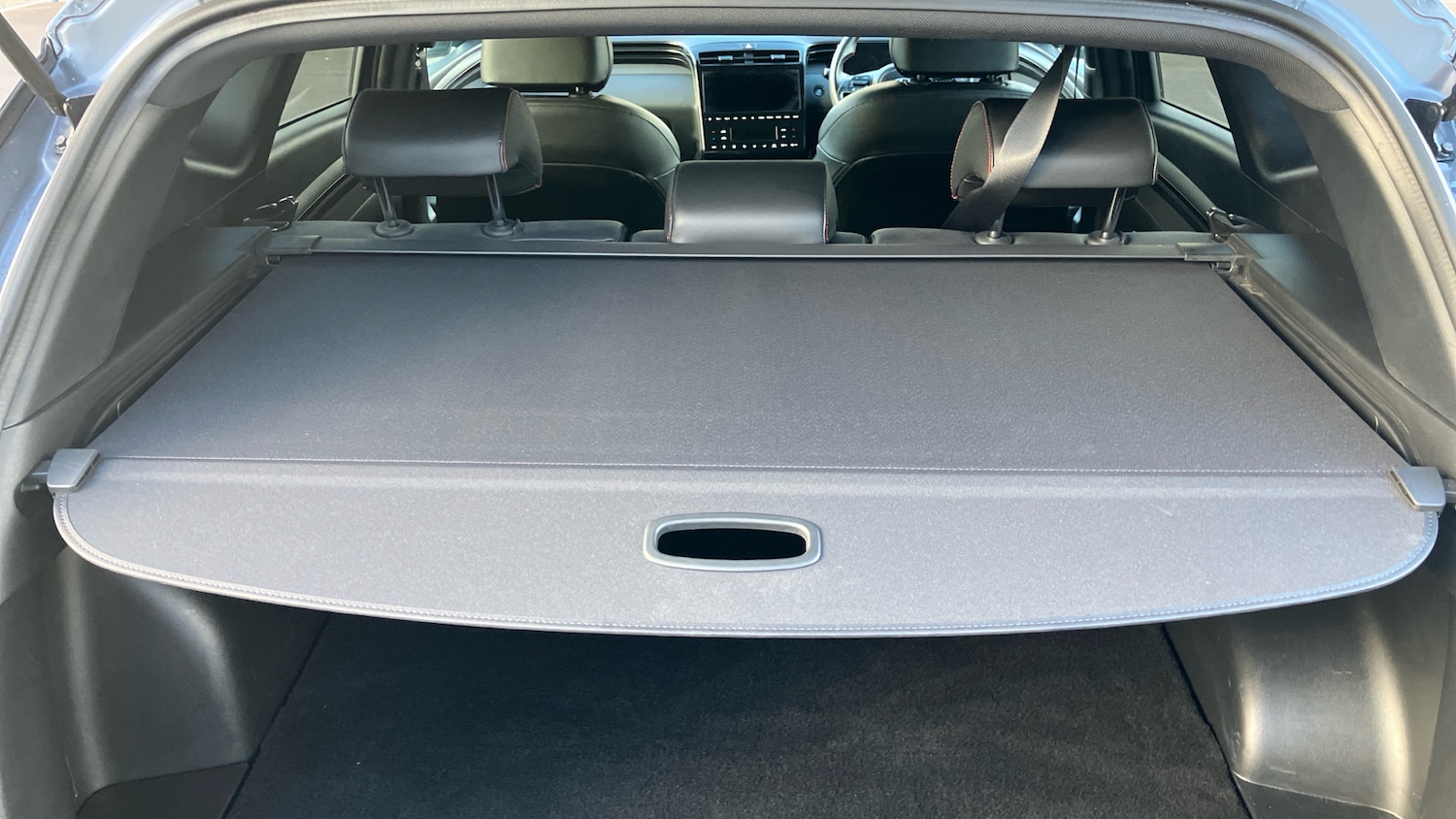 Used Hyundai TUCSON 2022 for sale - 76859645: Photo 22