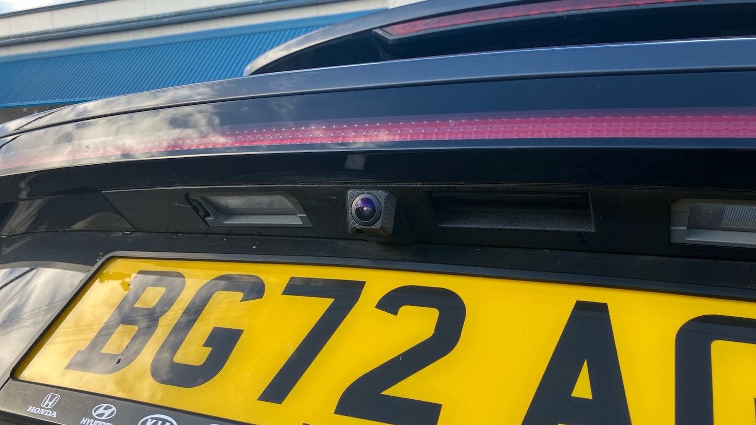 Used Hyundai TUCSON 2022 for sale - 76859645: Photo 26