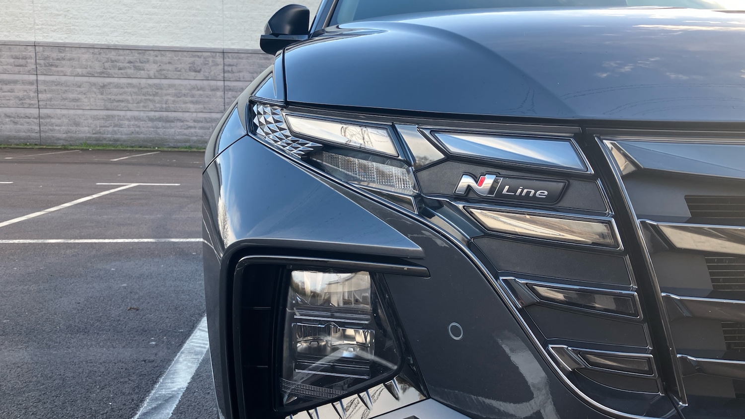 Used Hyundai TUCSON 2022 for sale - 76859645: Photo 28