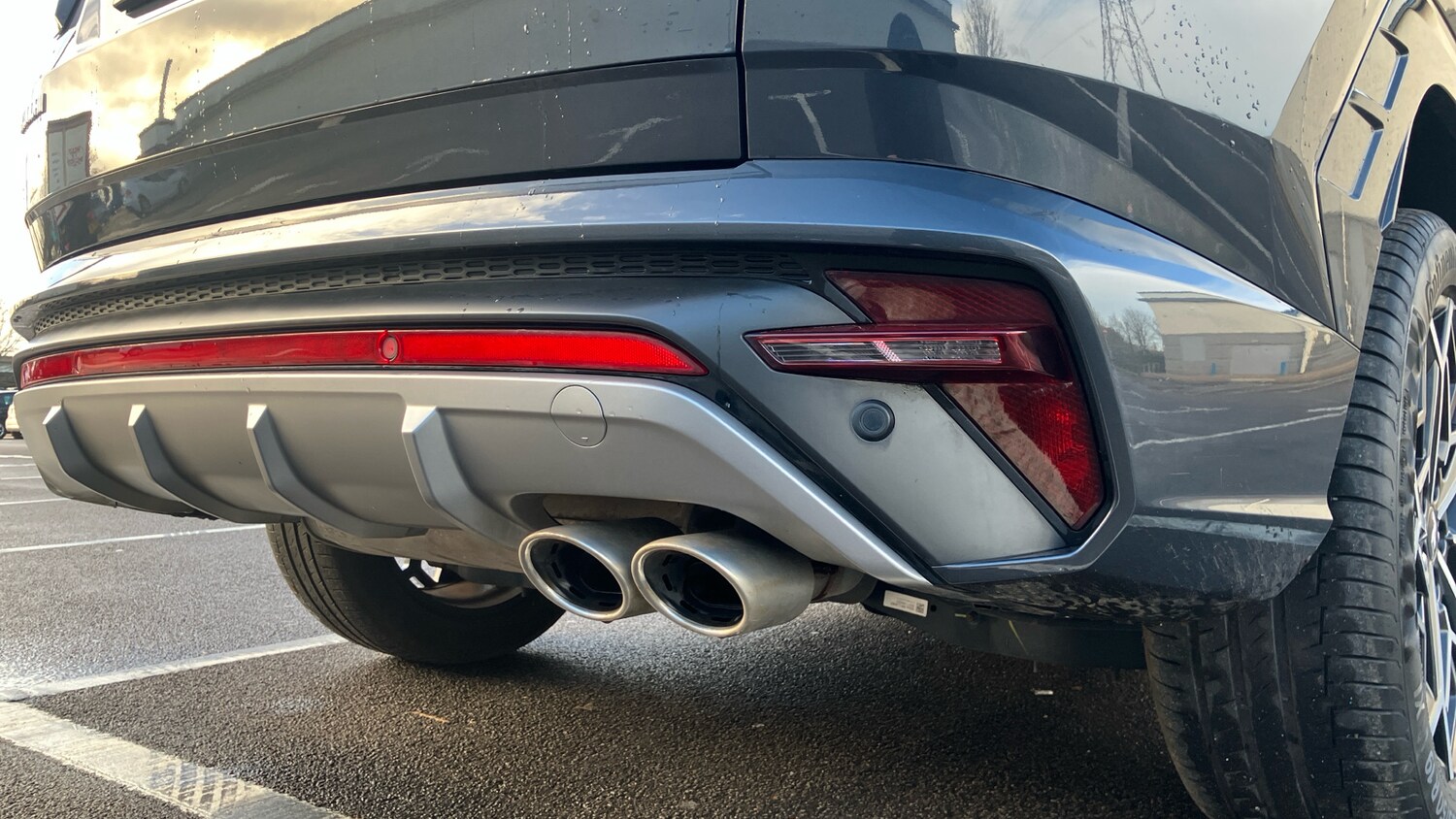 Used Hyundai TUCSON 2022 for sale - 76859645: Photo 31