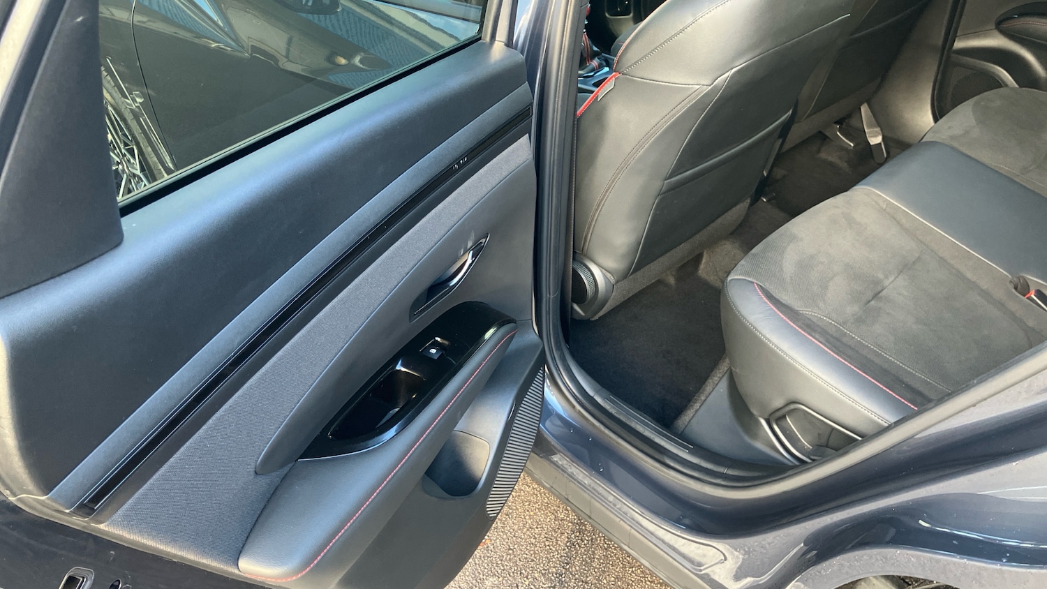 Used Hyundai TUCSON 2022 for sale - 76859645: Photo 34