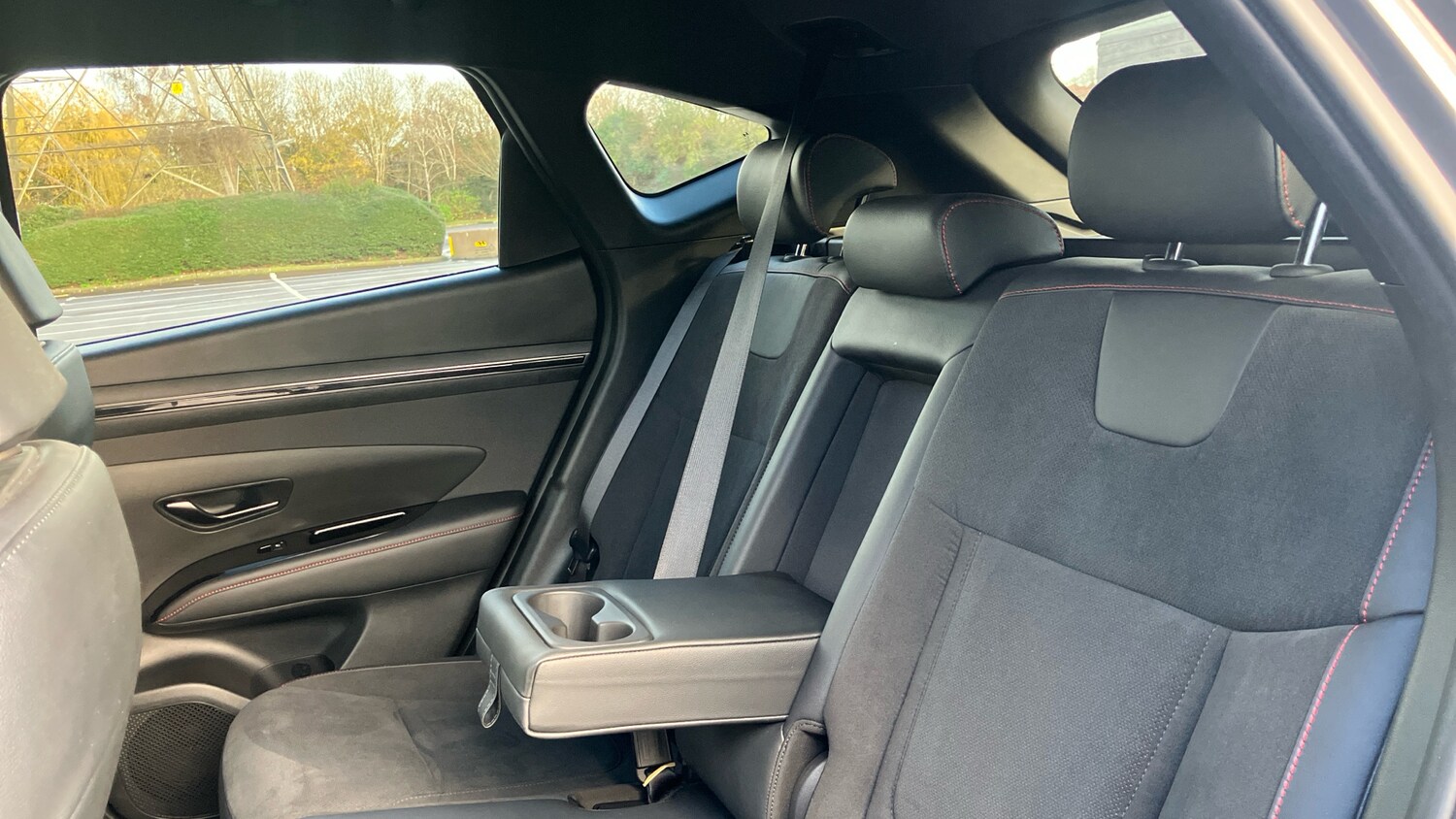 Used Hyundai TUCSON 2022 for sale - 76859645: Photo 35