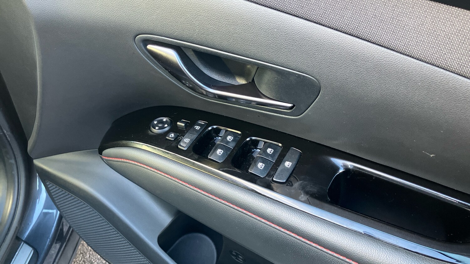 Used Hyundai TUCSON 2022 for sale - 76859645: Photo 39