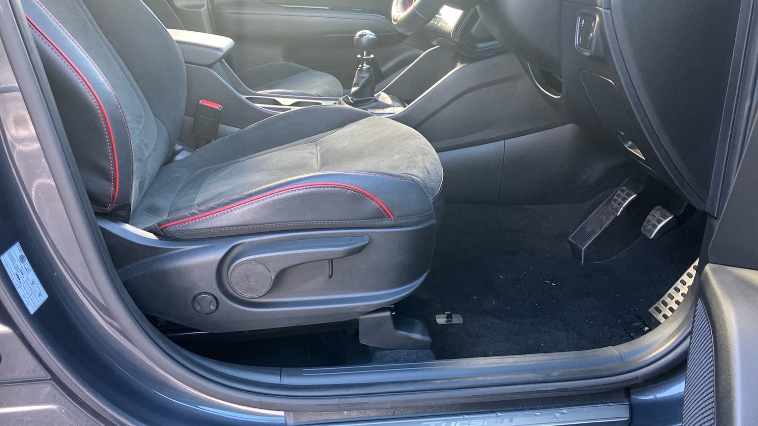 Used Hyundai TUCSON 2022 for sale - 76859645: Photo 40