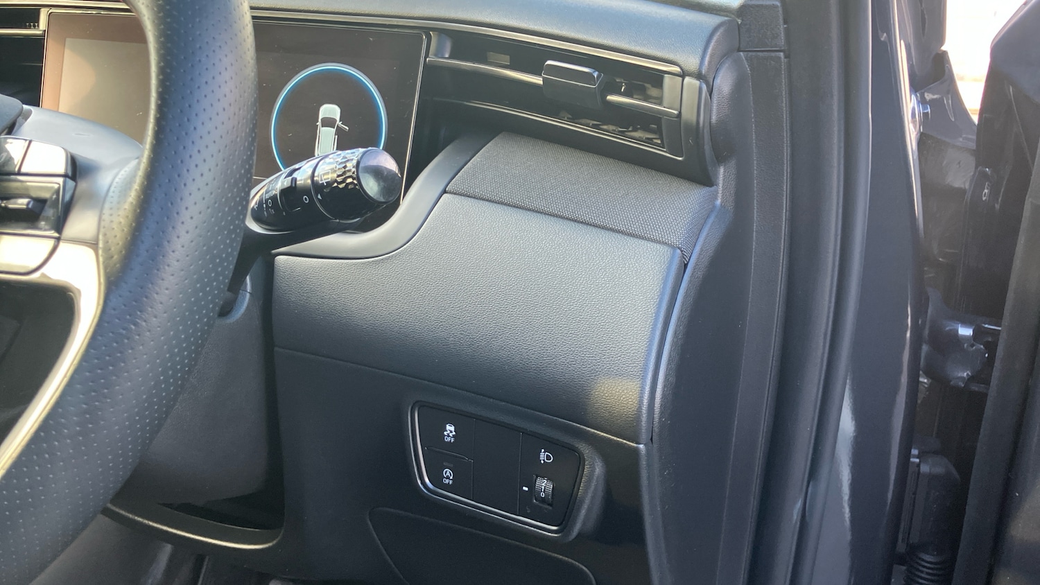 Used Hyundai TUCSON 2022 for sale - 76859645: Photo 41