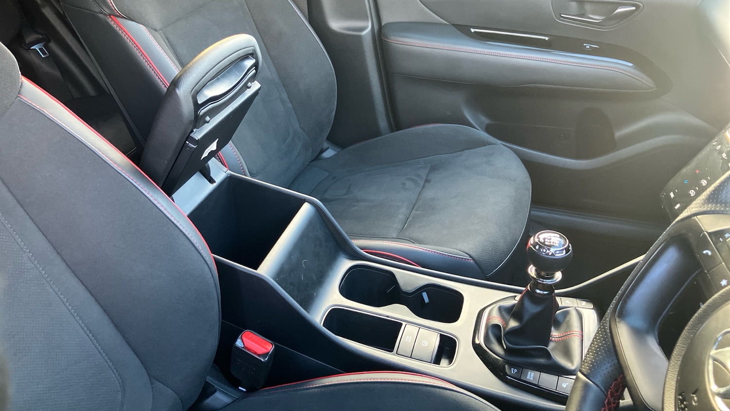 Used Hyundai TUCSON 2022 for sale - 76859645: Photo 43