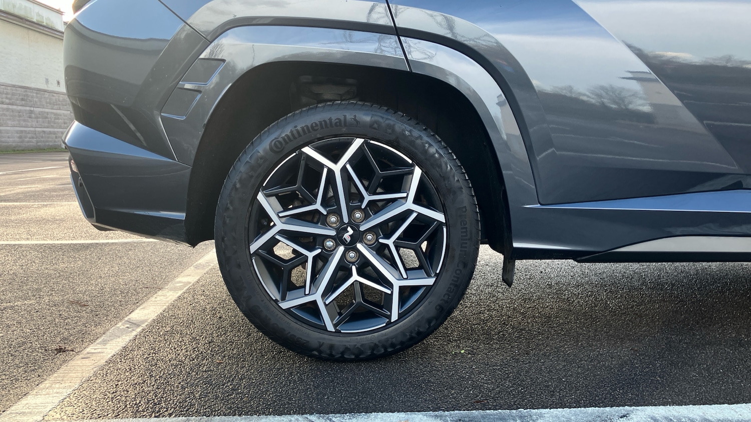 Used Hyundai TUCSON 2022 for sale - 76859645: Photo 7