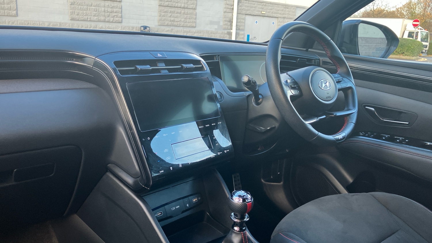 Used Hyundai TUCSON 2022 for sale - 76859645: Photo 9