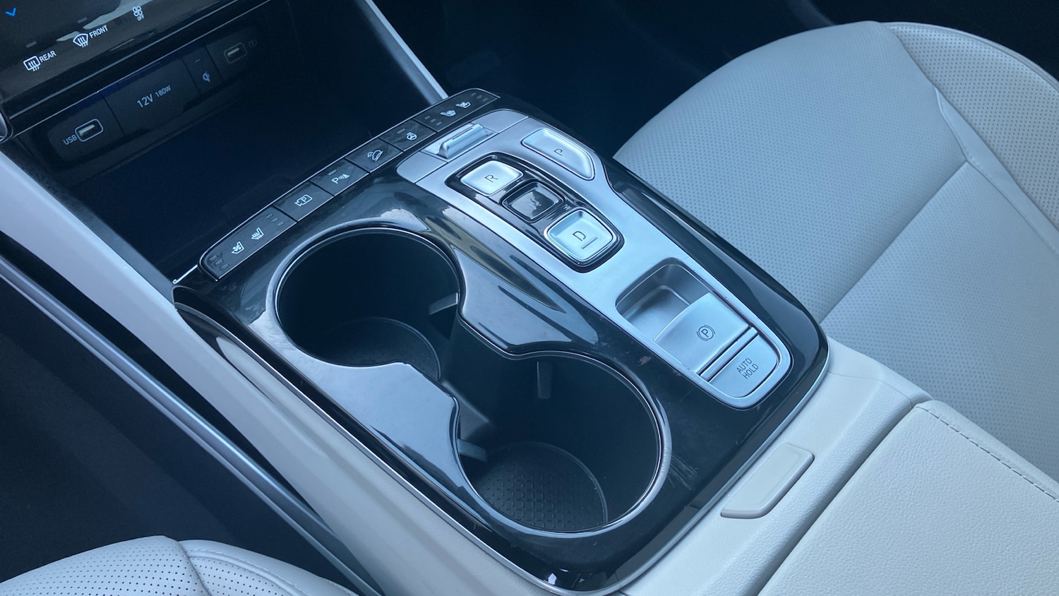 Used Hyundai TUCSON 2021 for sale - 76792927: Photo 13