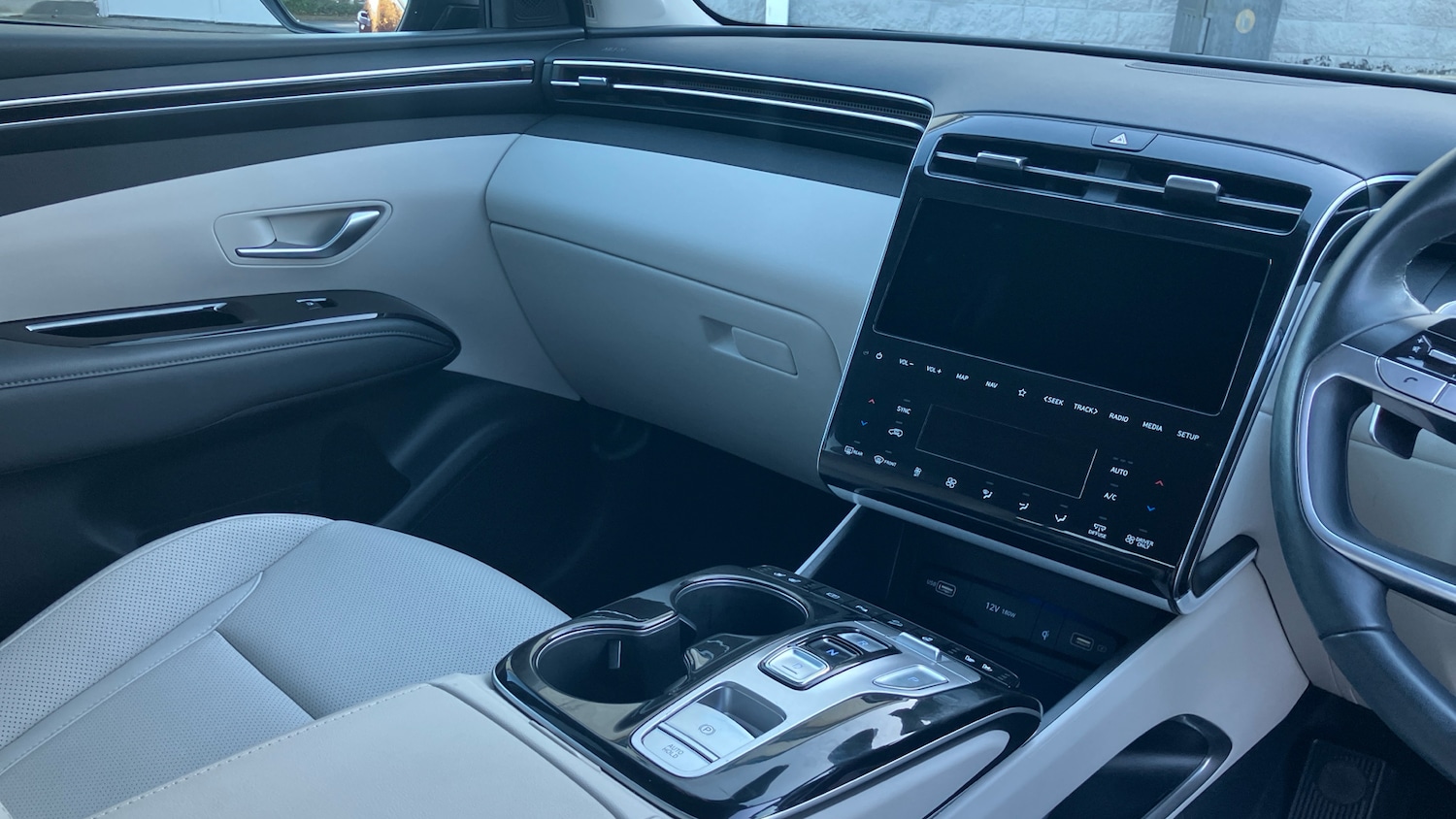 Used Hyundai TUCSON 2021 for sale - 76792927: Photo 14