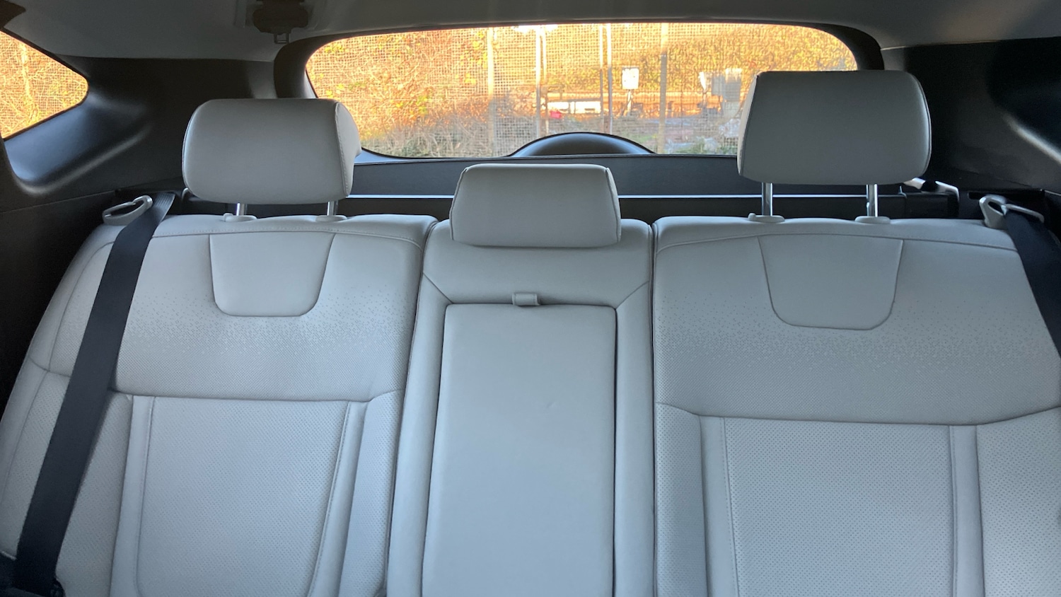 Used Hyundai TUCSON 2021 for sale - 76792927: Photo 15