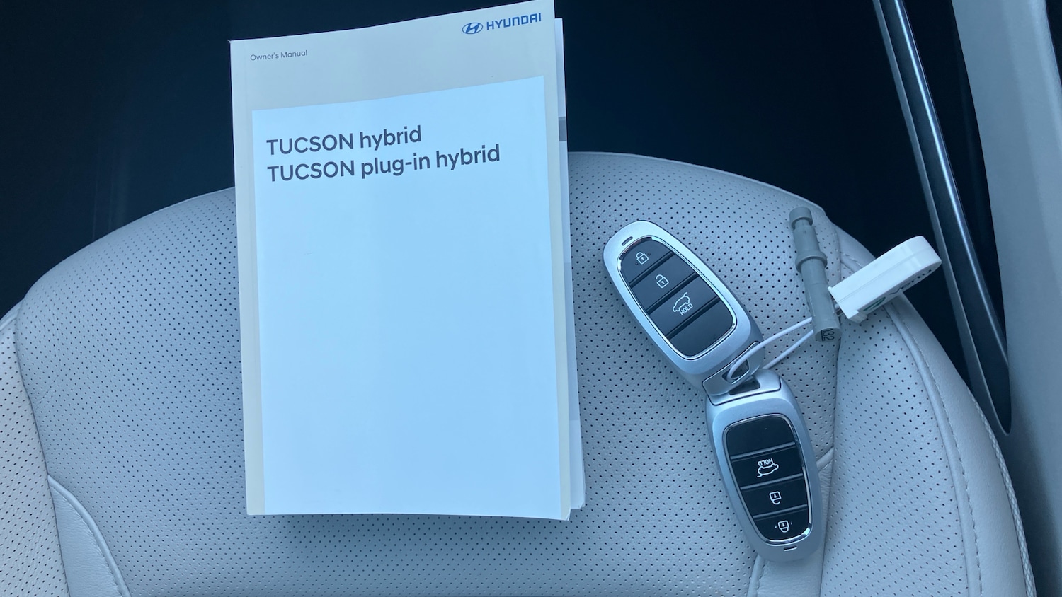 Used Hyundai TUCSON 2021 for sale - 76792927: Photo 19