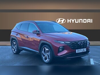 2021 (71) - 1.6 TGDi Hybrid 230 Ultimate 5dr 2WD Auto Hybrid Estate