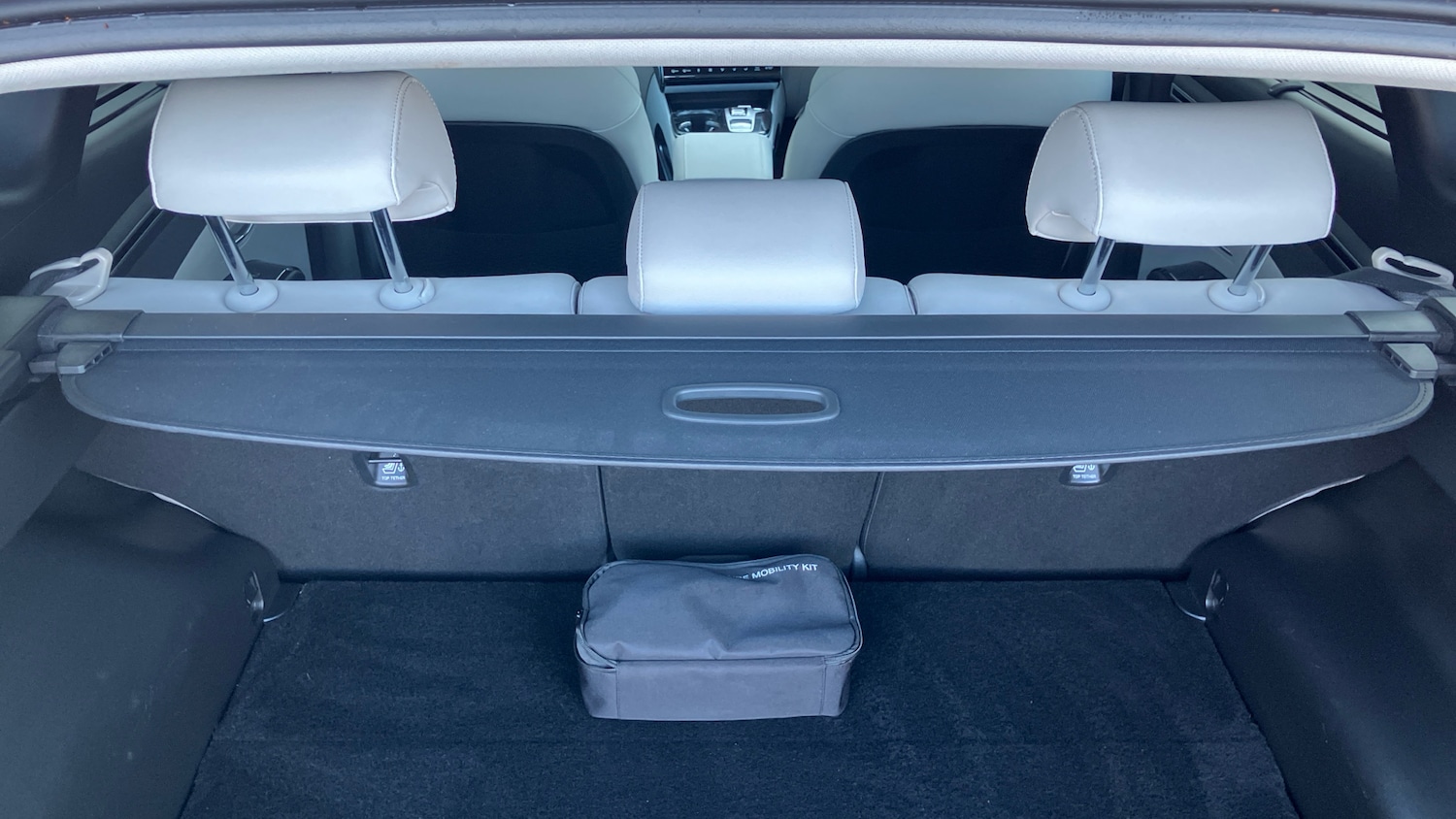 Used Hyundai TUCSON 2021 for sale - 76792927: Photo 21