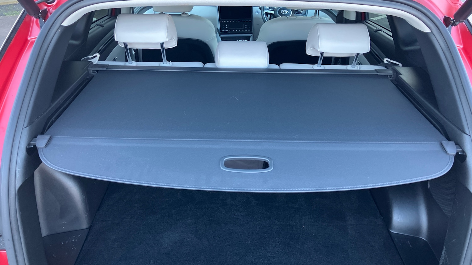 Used Hyundai TUCSON 2021 for sale - 76792927: Photo 22