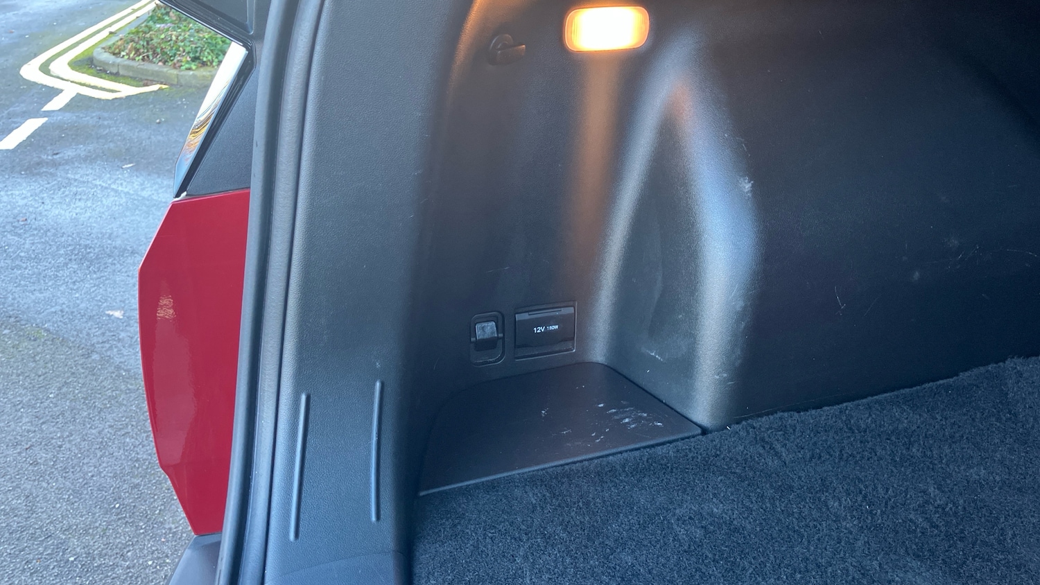 Used Hyundai TUCSON 2021 for sale - 76792927: Photo 24