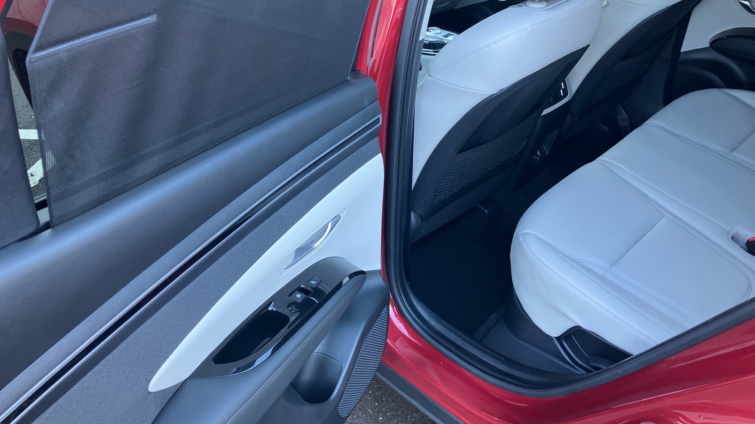 Used Hyundai TUCSON 2021 for sale - 76792927: Photo 33