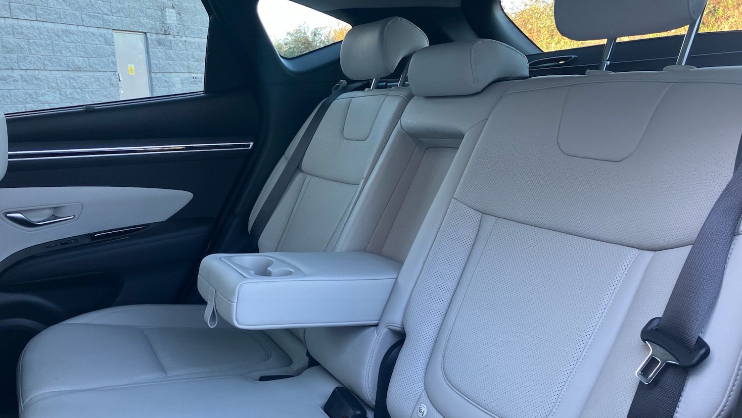 Used Hyundai TUCSON 2021 for sale - 76792927: Photo 34