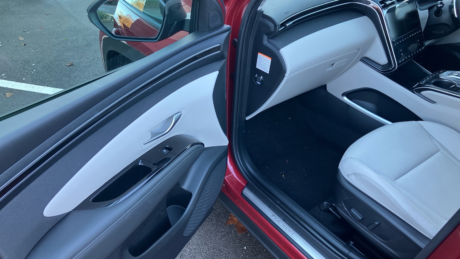 Used Hyundai TUCSON 2021 for sale - 76792927: Photo 36