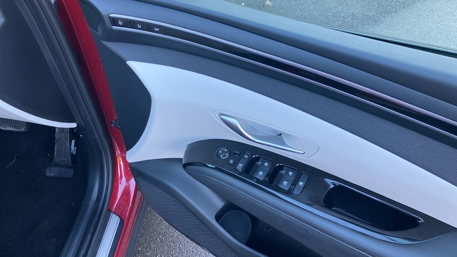 Used Hyundai TUCSON 2021 for sale - 76792927: Photo 37