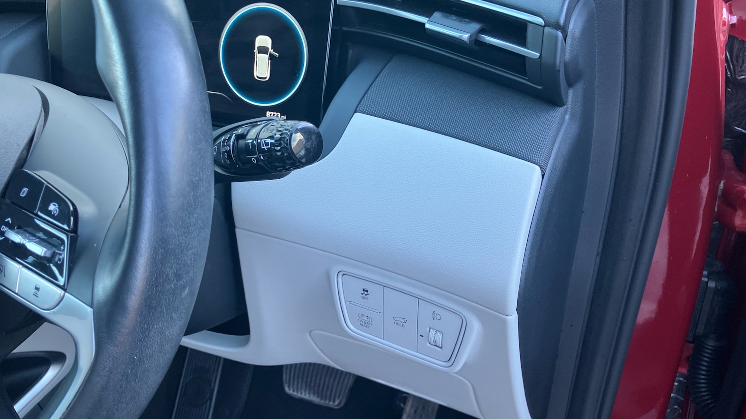 Used Hyundai TUCSON 2021 for sale - 76792927: Photo 39