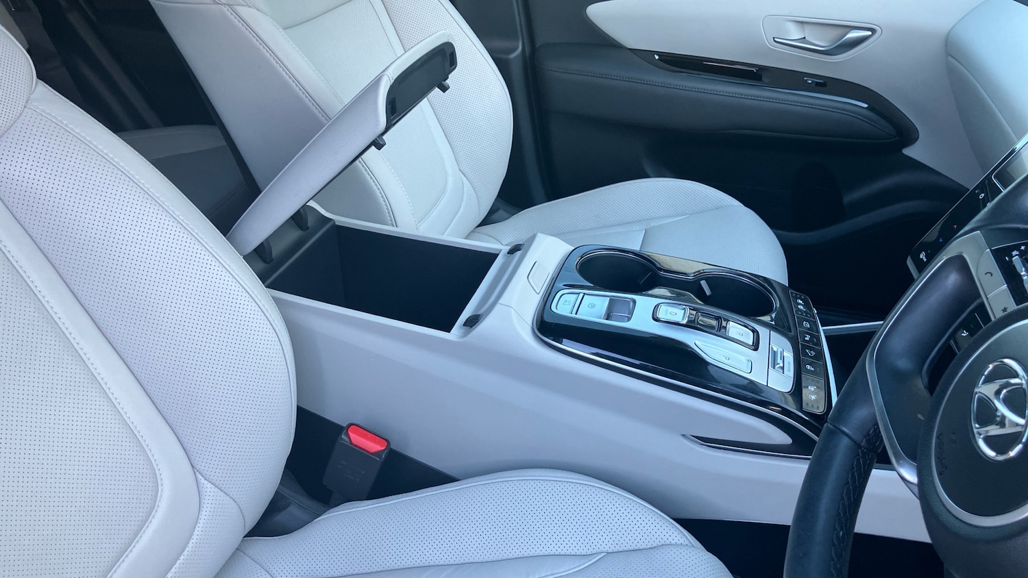 Used Hyundai TUCSON 2021 for sale - 76792927: Photo 40