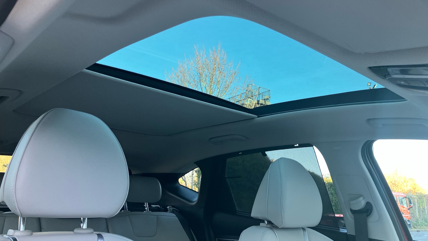 Used Hyundai TUCSON 2021 for sale - 76792927: Photo 42